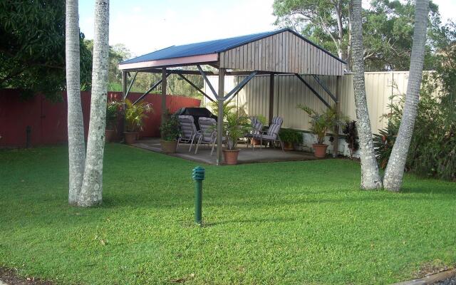 Best Western Kennedy Drive Motel