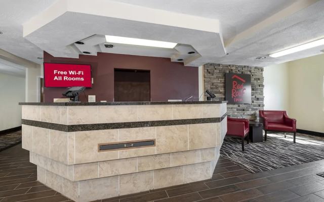 Microtel Inn & Suites by Wyndham Springfield