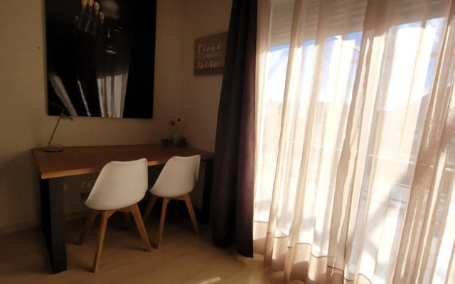 Ático Baladrar hasta 12 Persona, a 8Km de Dénia