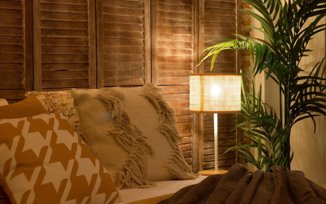 RIBERA by STAYNNAPARTMENTS