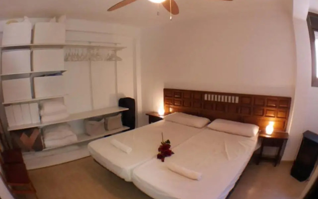 Fantástico Apartamento 1ª Línea de Playa