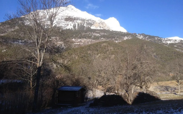 Chambres d'Hôtes Les Méans