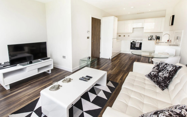 City Stay Apartments - Centro