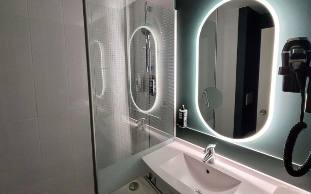 ibis Biarritz Anglet Aeroport