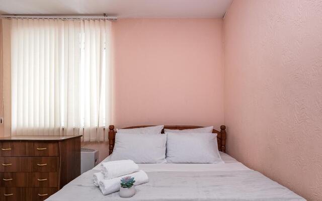 Апартаменты на улице Фасадная 15/1