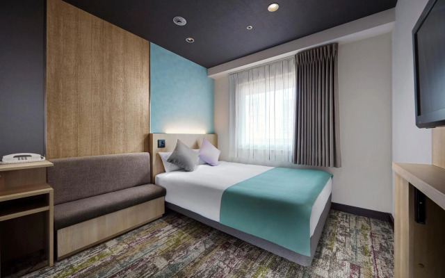 Hotel Villa Fontaine Tokyo - Kayabacho