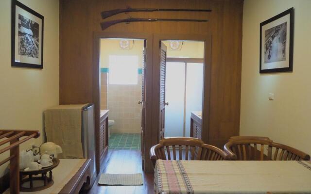 Khum Khun Wang Resort