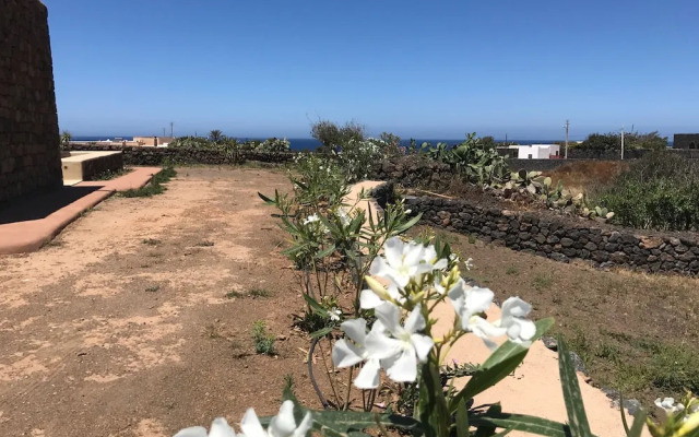 I Dammusini Pantelleria