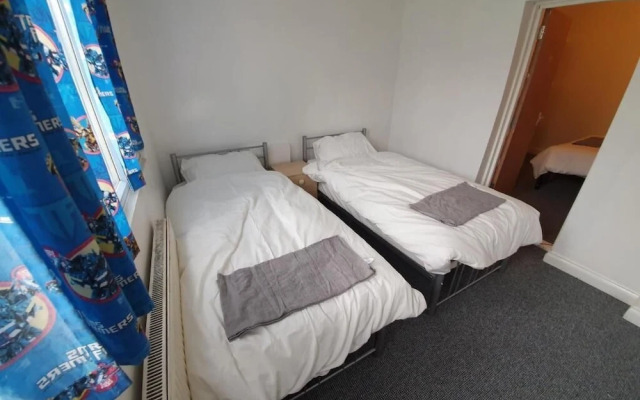 Sial Group Townhouse