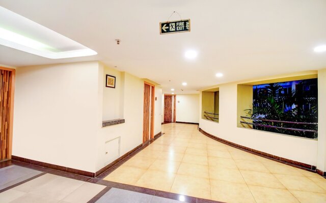 Fabhotel Prime Indeedcare Hotel & Resorts