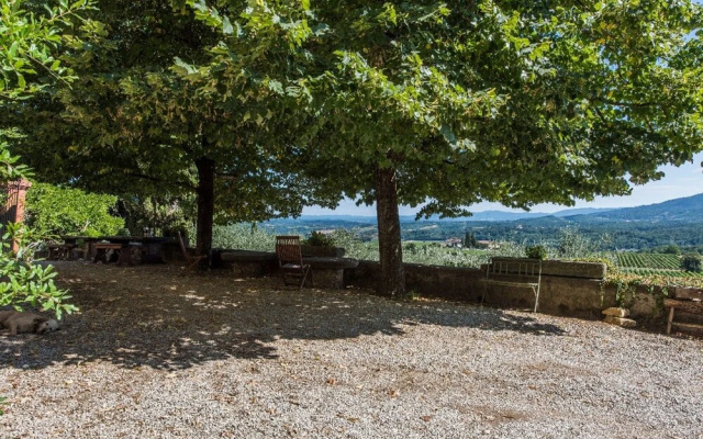 Villa Rignano by Mmega