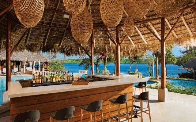 Secrets Papagayo - Adults Only - All inclusive