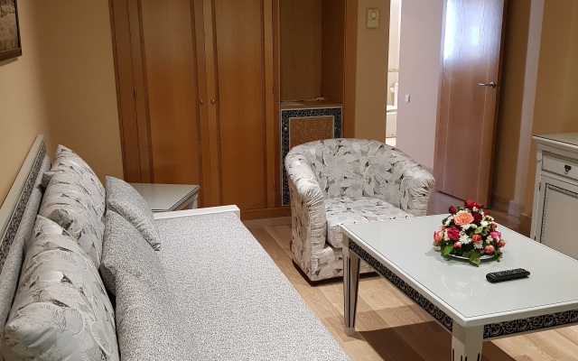 El Oumnia Puerto & Spa