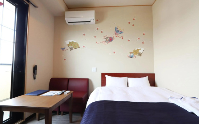 Hotel Kanade Kanku Kaizuka
