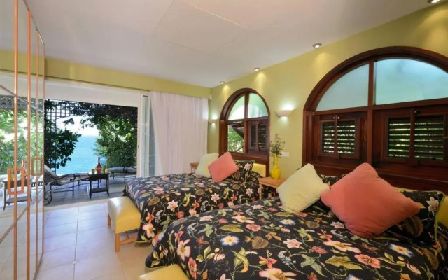 Dream Villa Terres Basses-575