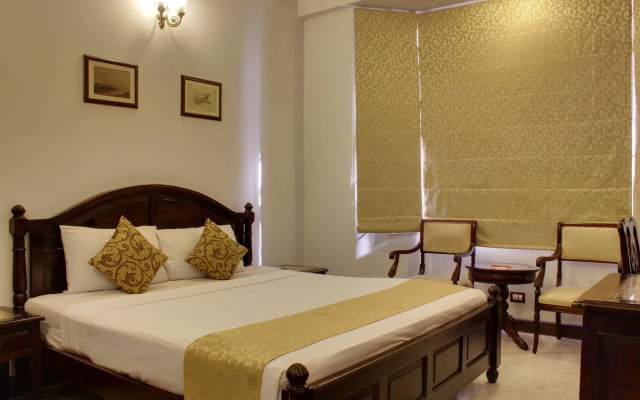 JD Hotel Four Boutique