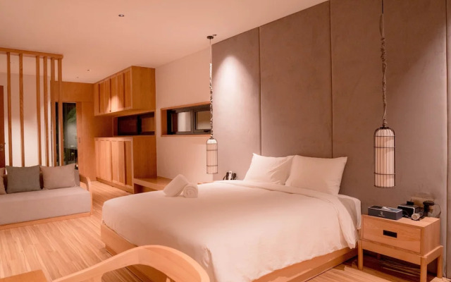 Icity Oneriver Luxury Villa