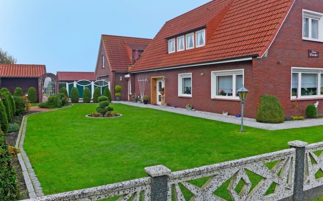B Scher Gro Heide in Gro Heide
