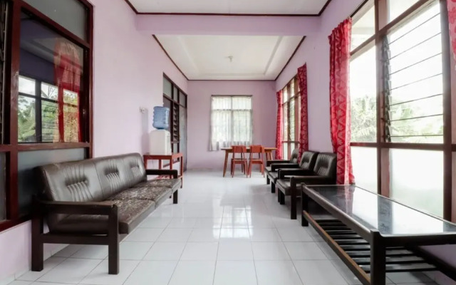 Penginapan Sedyo Rahayu