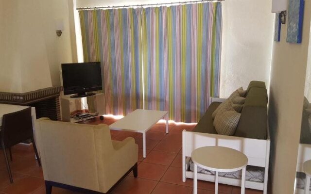 Apartamentos Vila Praia