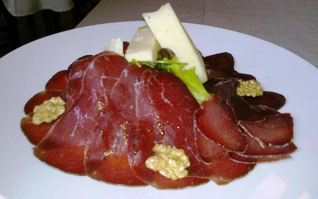 Casa Vacanze Ca De Val