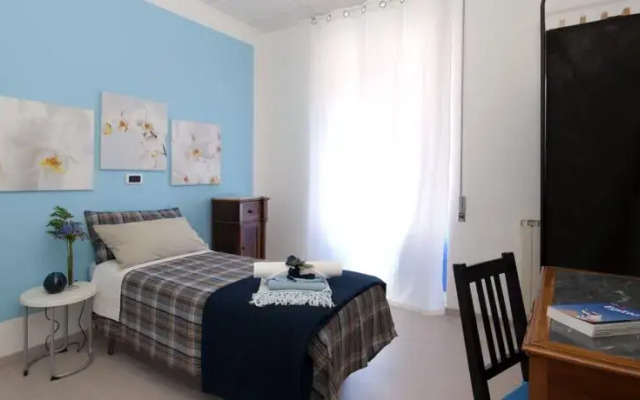 Sleeping Tivoli B&B