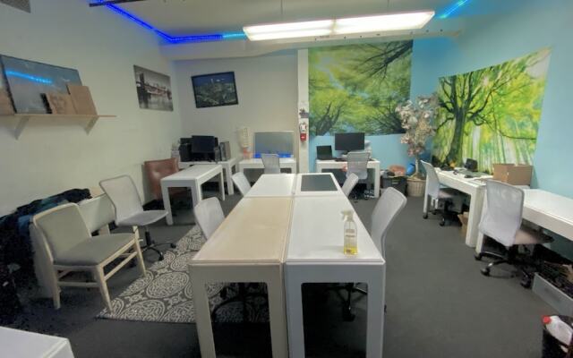 Artist Housing - Hostel