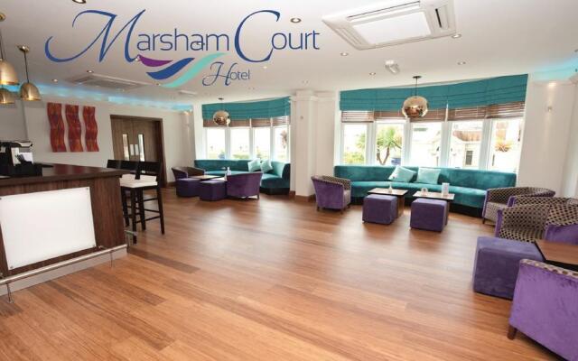 Marsham Court Hotel