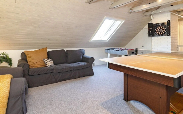 Holiday Home in HÃ¸jslev