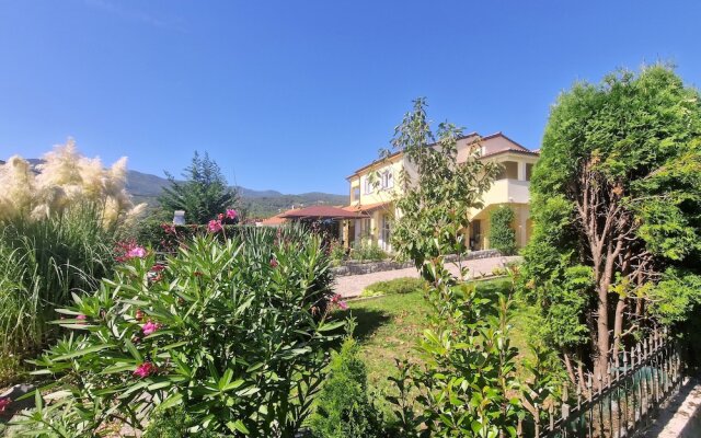 House Vertel
