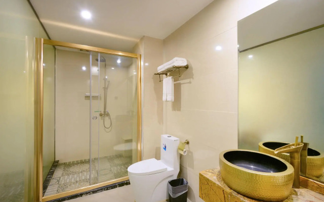 Impression Holiday Hotel