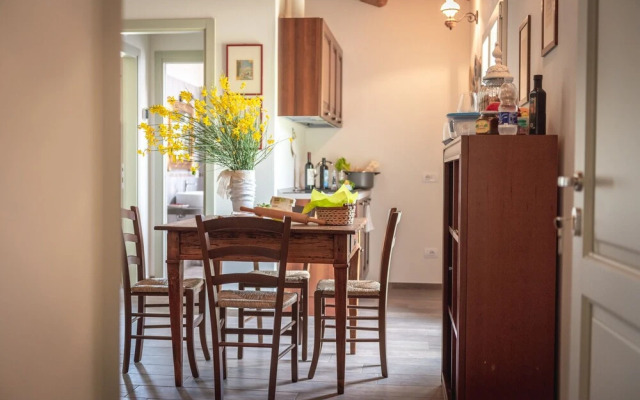 Agriturismo Podere Ceriano