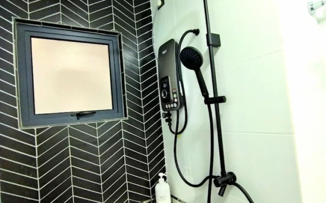 Urbanite Premier Suite The Horizon Ipoh