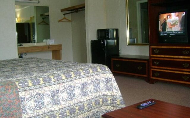 Sherwood Motel
