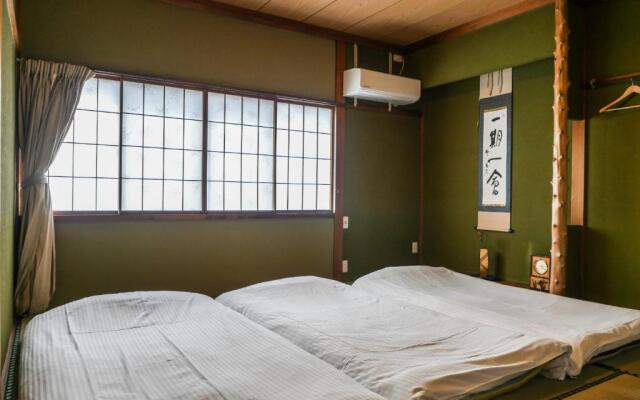 Higashiyama Tomarigi