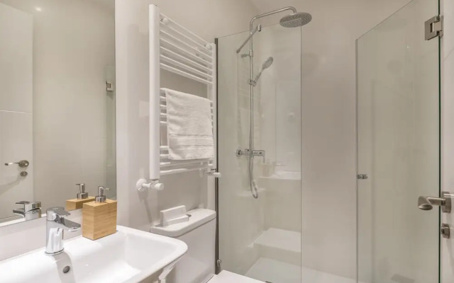 Slow Suites Bellas Artes