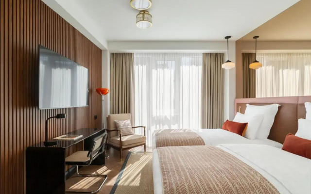 Artizan - Design Hotel