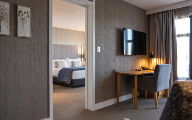 Porters Boutique Hotel & Conference Centre