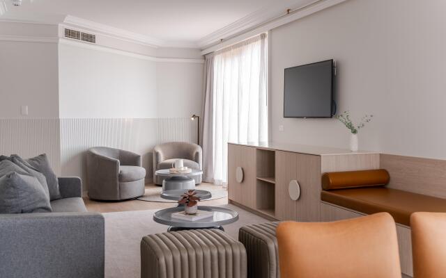 Crowne Plaza Terrigal Pacific by IHG