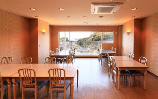 Katsuura Hilltop Hotel & Residence