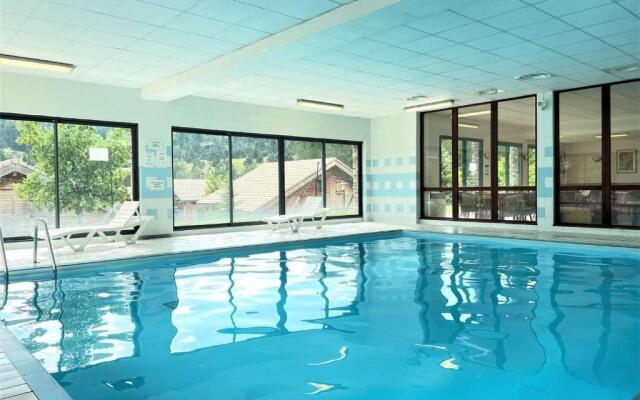 Appartement Le Dévoluy, 2 pièces, 4 personnes - FR-1-525-203