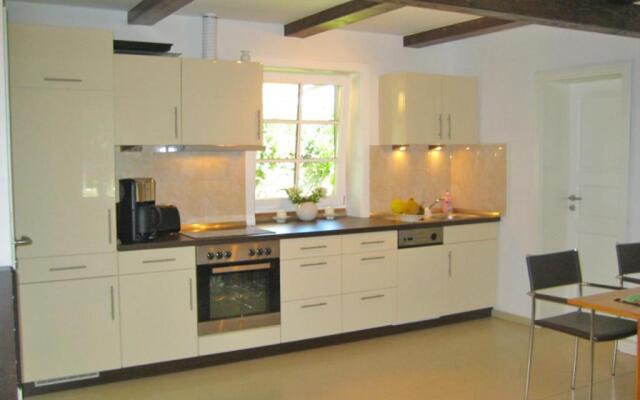 Ferienhaus Benz USE 081