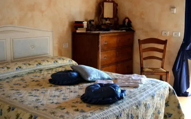 Agriturismo Il Cantone