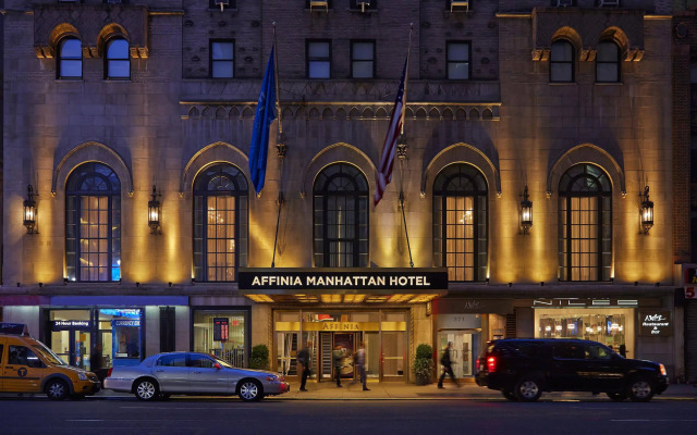 Stewart Hotel