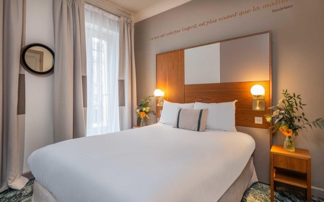 Hôtel Le Tourville by Inwood Hotels