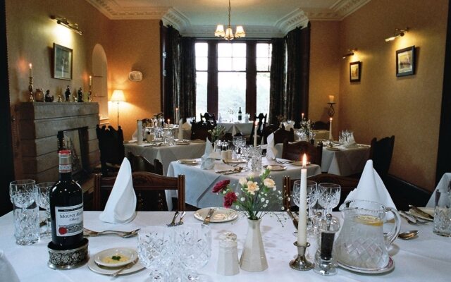 Tigh na Sgiath Country House Hotel