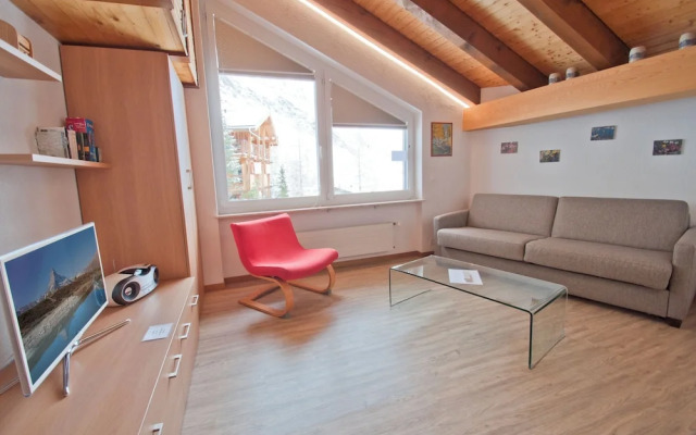 Studio Riffelsee