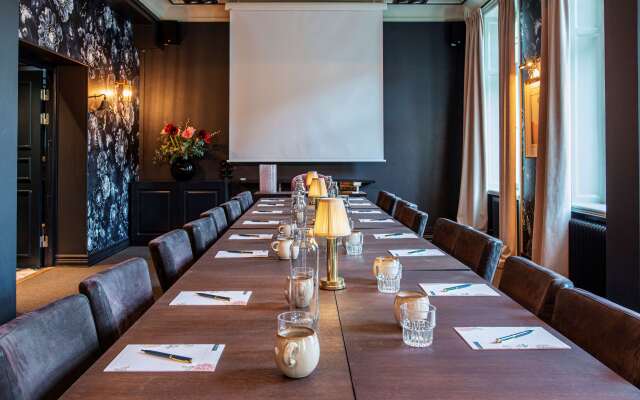 The Vault Hotel, WorldHotels Crafted