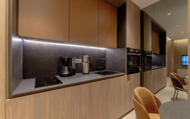 Residence Inn by Marriott Antalya