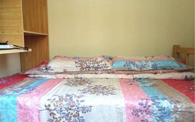 Water Wood 58 Wei Inn Qingdao Weihai Road 2 Branch